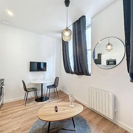 Cosy Studio, Centre Ville Thomassin 3 Lyon Eksteriør billede